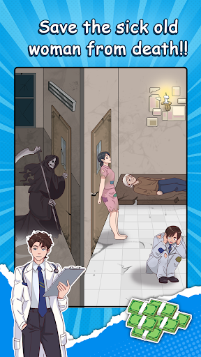 Annoying Puzzle Game apk download for android