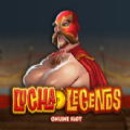 Lucha Legends Slot Apk Free Download