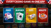 Lost Vegas Slot Apk Download for Android v1.0 screenshot 1