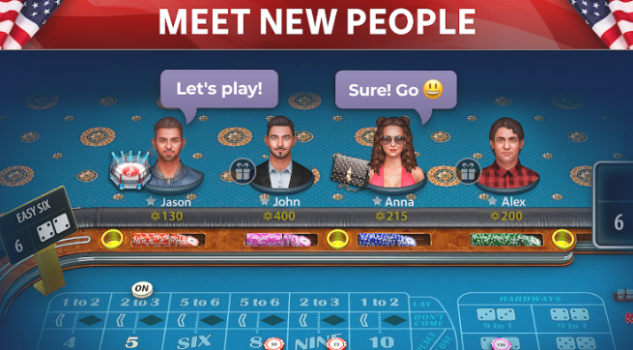 Lost Vegas Slot Apk Download for Android v1.0 screenshot 2