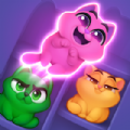 Kitty Sort Twisted Tails apk download latest version