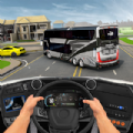 Modern Coach Bus Driving apk download latest version