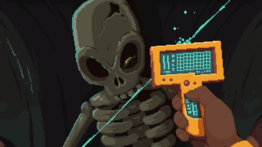 The Abandoned Planet Apk Download for Android