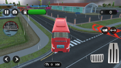 Modern Coach Bus Driving apk download latest version v1.0 screenshot 1