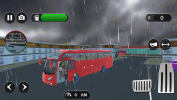Modern Coach Bus Driving apk download latest version v1.0 screenshot 2
