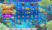 Fishin＇ Christmas Pots of Gold free play apk download v1.0.0 screenshot 1