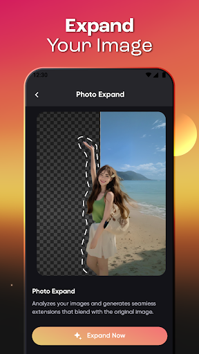 Genius AI Art Photo Editor Mod Apk 1.1.9 Premium Unlocked Latest Version 1.1.9ͼ