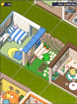 Apartment Dog Apk Latest Version v0.09 screenshot 1