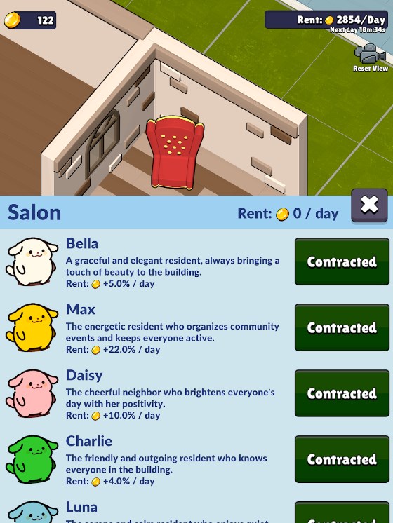 Apartment Dog Apk Latest Version