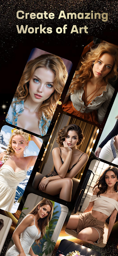 Magic Art Ai Generator & Edit App Download for Android