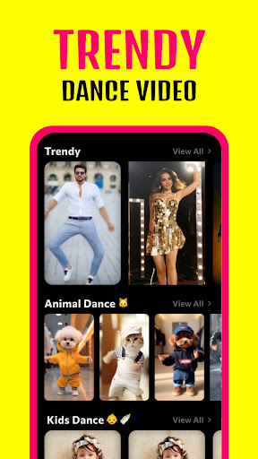 Photo Dance mod apk 1.8.0 premium unlocked everythingͼƬ1