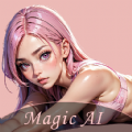 Magic Art Ai Generator & Edit App Download for Android