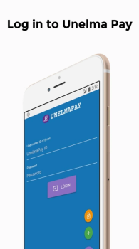 UnelmaPay Digital Wallet App Download Latest Version v3.4.4 screenshot 1