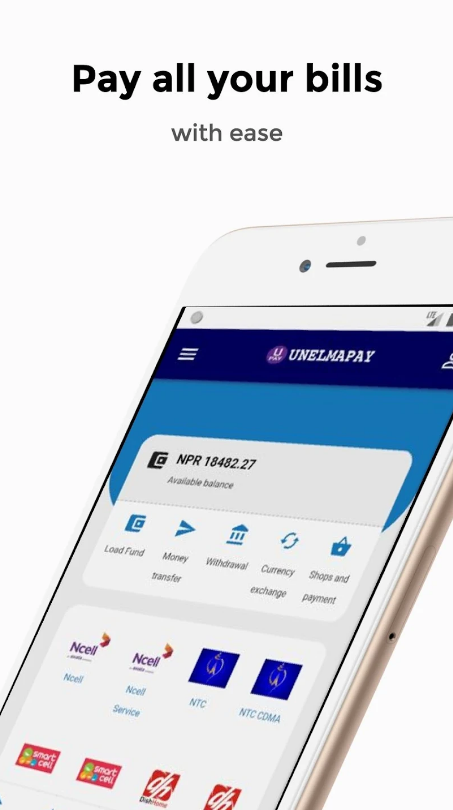 UnelmaPay Digital Wallet App Download Latest Version