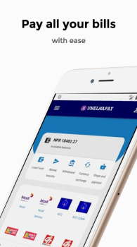 UnelmaPay Digital Wallet App Download Latest Version v3.4.4 screenshot 3