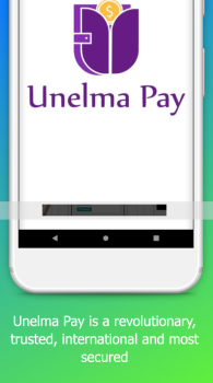 UnelmaPay Digital Wallet App Download Latest Version v3.4.4 screenshot 2