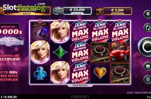 Agent Jane Blonde Apk Latest Version  v1.0 screenshot 2