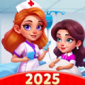 Hospital Story Clinic Game mod apk download latest version