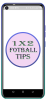 Football Tip 1X2 app free download for android v9.8 screenshot 3