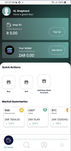 TruroFin app download apk latest version