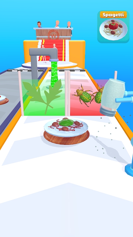 Master Chef Run apk download latest version