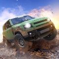 Offroad Masters 4x4 Simulator mod apk latest version