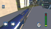Modern Train Railway Simulator apk download latest version v1.1 screenshot 3