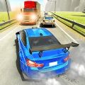 Highway Overtake Car Racing apk download for android