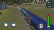 Modern Train Railway Simulator apk download latest version v1.1 screenshot 1