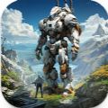 Nexus War Survival Mech Apk Download for Android