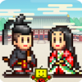 Heian City Story Mod Apk Unlimited Everything