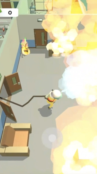 Firefighter Blaze apk download for android