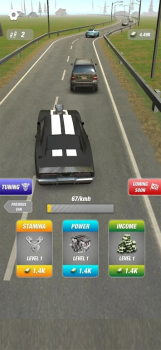 Highway Overtake Car Racing apk download for android v0.9.3 screenshot 3