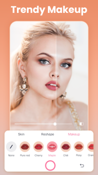 Beauty Camera Selfie Camera apk download for android v1.2.7 screenshot 5