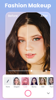 Beauty Camera Selfie Camera apk download for android v1.2.7 screenshot 3