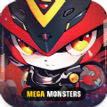 Monster Battle GoGo Apk Download for Android