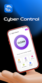 Cyber Total Safeguard Pro app download latest version v1.03 screenshot 5