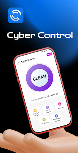 Cyber Total Safeguard Pro app download latest version