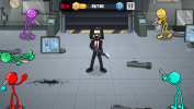 Stick Gun Quick and Dead apk download for Android v1.0 screenshot 1
