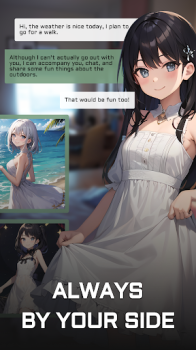 CharacterX Anime Roleplay Chat mod apk premium unlocked v1.1.3 screenshot 3