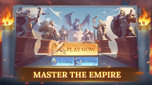 7 Empires Paths of Glory Apk Free Download