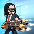 Stick Gun Quick and Dead apk download for Android