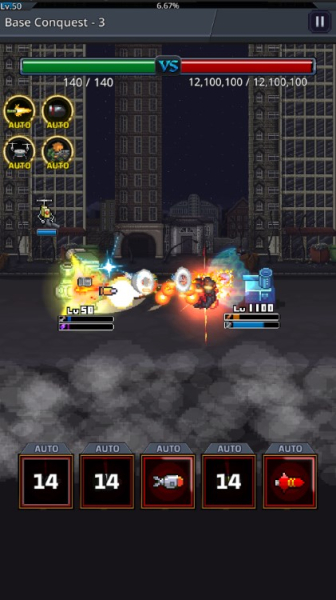 Grow Tank Master Free Full Game Download