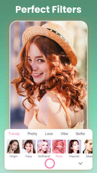 Beauty Camera Selfie Camera apk download for android v1.2.7 screenshot 2