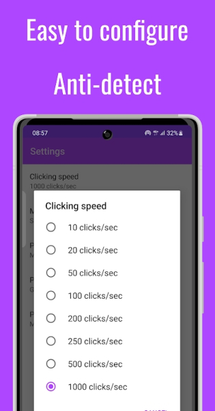 Fast Auto Clicker apk old version download
