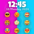 Emoji Merge& Emoji Lock Screen app download latest version