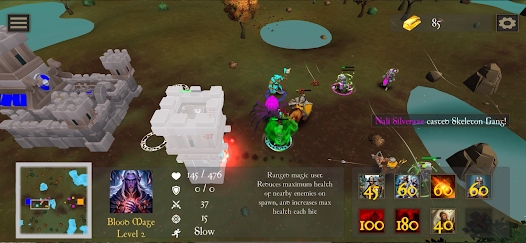 Crowns of Conquest Apk Download for AndroidͼƬ1