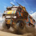 Crossout Mobile mod apk unlocked everything latest version 2024