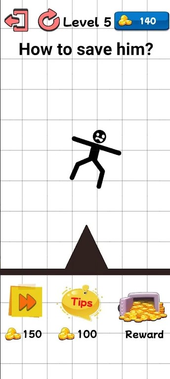 Draw To Save Apk Download for Android ͼƬ1