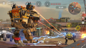 Crossout Mobile mod apk unlocked everything latest version 2024 v1.33.1.83632 screenshot 2